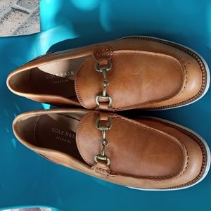 Cole haan grand.os men's shoes size 8 and 1/2